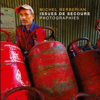 Issues de secours - Michel Berberian - E-Book