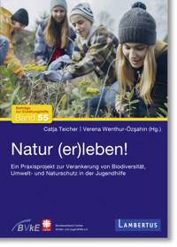 Natur (er)leben! -  - E-Book
