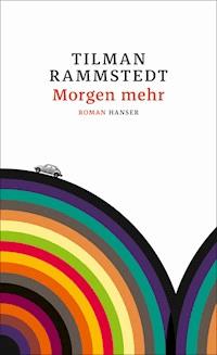 Morgen mehr - Tilman Rammstedt - E-Book