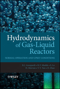 Hydrodynamics of Gas-Liquid Reactors - Barry Azzopardi - E-Book