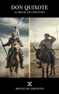 Don Quixote - Miguel de Cervantes - kostenlos E-Book