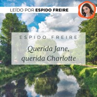 Querida Jane, querida Charlotte - Espido Freire - Hörbuch