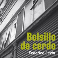 Bolsillo de cerdo - Federico Levín - Hörbuch