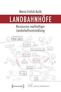 Landbahnhöfe - Maria Frölich-Kulik - E-Book