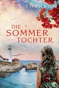 Die Sommertochter - Muna Shehadi - E-Book