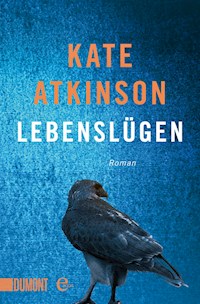 Lebenslügen - Kate Atkinson - E-Book
