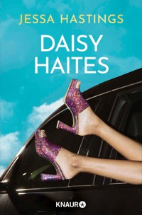 Daisy Haites - Jessa Hastings - E-Book