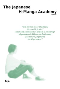 The Japanese H-Manga Academy (of Rumoi) - Tuja Tiira - E-Book