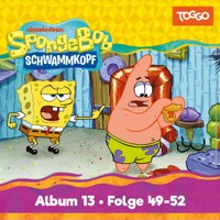 Folge 13 - Mike Betz - Hörbuch