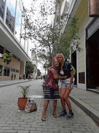 Aventura la Habana - Gabriele Martha Mauch - E-Book