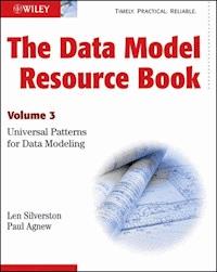 The Data Model Resource Book - Len Silverston - E-Book