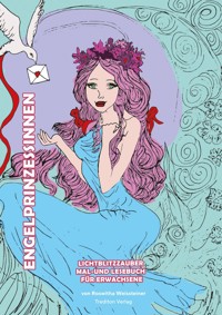 Engelprinzesinnen - Roswitha Weissteiner - E-Book