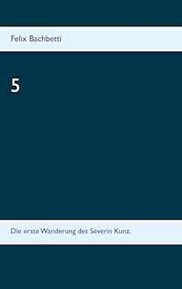 5 - Felix Bachbetti - E-Book