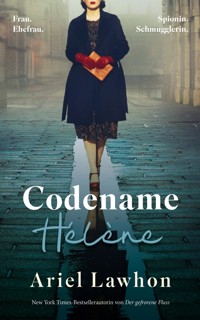 Codename Hélène - Ariel Lawhon - E-Book