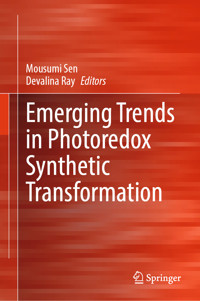 Emerging Trends in Photoredox Synthetic Transformation -  - E-Book