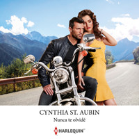 Nunca te olvidé - Cynthia St. Aubin - Hörbuch