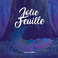 Jolie-Feuille - Laetitia Paillard - E-Book