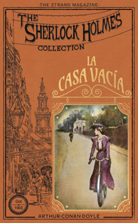 La casa vacía - Arthur Conan Doyle - E-Book