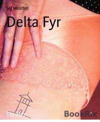 Delta Fyr - Sig Meuther - E-Book