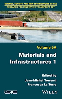 Materials and Infrastructures 1 -  - E-Book