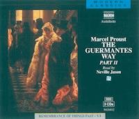 The Guermantes Way Part 2 - Marcel Proust - Hörbuch