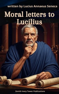 Moral letters to Lucilius - Lucius Annaeus Seneca - kostenlos E-Book