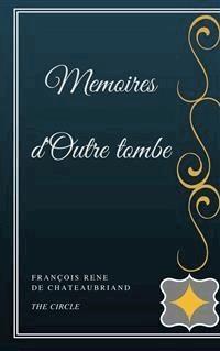 Memoires d'Outre tombe - François - E-Book