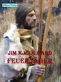 Feuerjäger - Jim Kjelgaard - E-Book