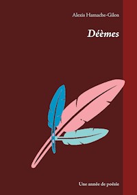 Déèmes - Alexis Hamache-Gilon - E-Book