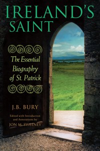 Ireland's Saint - J. B. Bury - E-Book