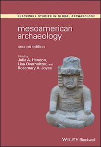 Mesoamerican Archaeology - - E-Book