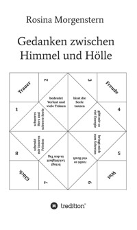 Gedanken zwischen Himmel und Hölle - Rosina Morgenstern - E-Book