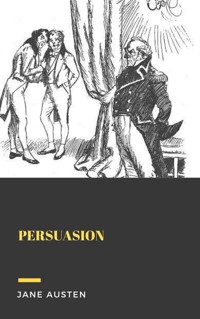 Persuasion - Jane Austen. - E-Book