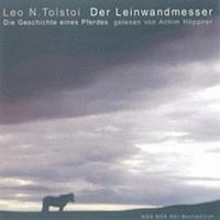Der Leinwandmesser - Leo N. Tolstoi - Hörbuch