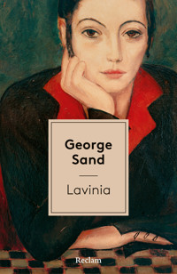 Lavinia - George Sand - E-Book