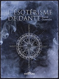 L'ésotérisme de Dante - René Guénon - E-Book