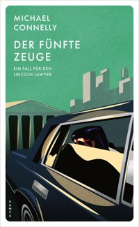 Der fünfte Zeuge - Michael Connelly - E-Book