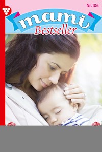 Eine dunkle Stunde in ihrem Leben - Patricia Vandenberg - E-Book