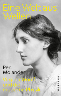 Eine Welt aus Wellen - Per Molander - E-Book