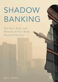 Shadow Banking - Roy J. Girasa - E-Book