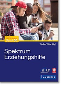 Spektrum Erziehungshilfe -  - E-Book