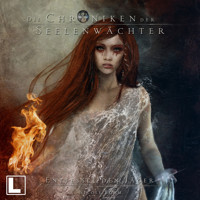 Entfessle den Jäger - Die Chroniken der Seelenwächter, Band 17 (Ungekürzt) - Nicole Böhm - Hörbuch