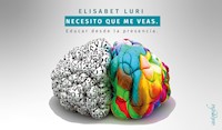 Necesito que me veas - Elisabet Luri - E-Book