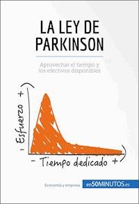 La ley de Parkinson - 50Minutos - E-Book