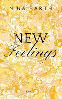 New Feelings - Nina Barth - E-Book