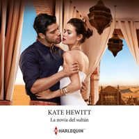 La novia del sultán - Kate Hewitt - Hörbuch