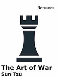 The Art of War - Sun Tzu - E-Book