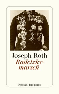 Radetzkymarsch - Joseph Roth - E-Book