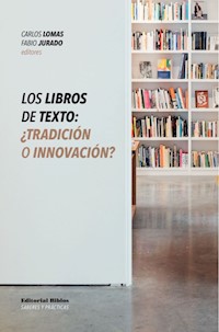 Los libros de texto - Carlos Lomas - E-Book