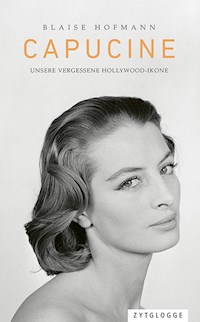 Capucine - Blaise Hofmann - E-Book